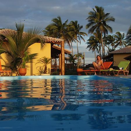 Hotel Bahiadomizil Canavieiras  Esterno foto