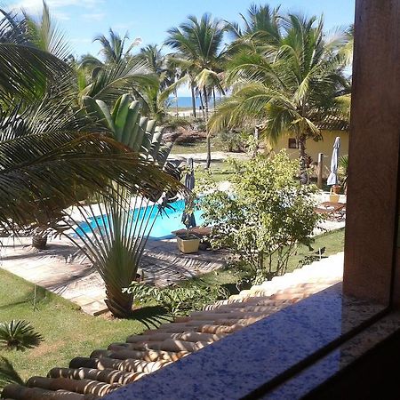 Hotel Bahiadomizil Canavieiras  Esterno foto