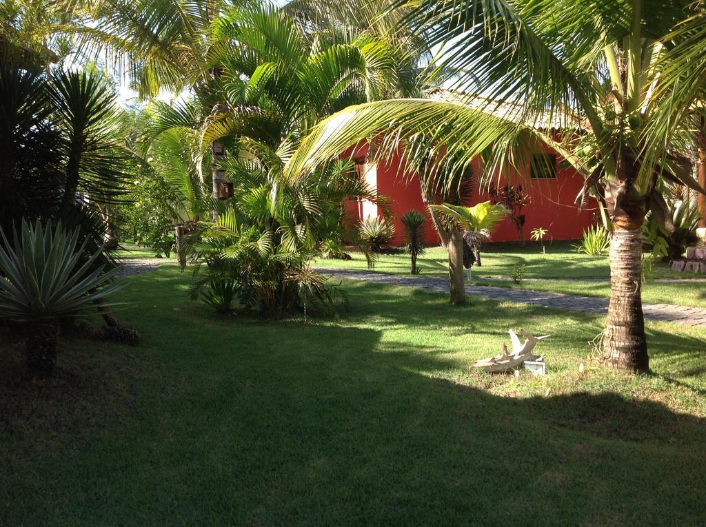 Hotel Bahiadomizil Canavieiras  Esterno foto