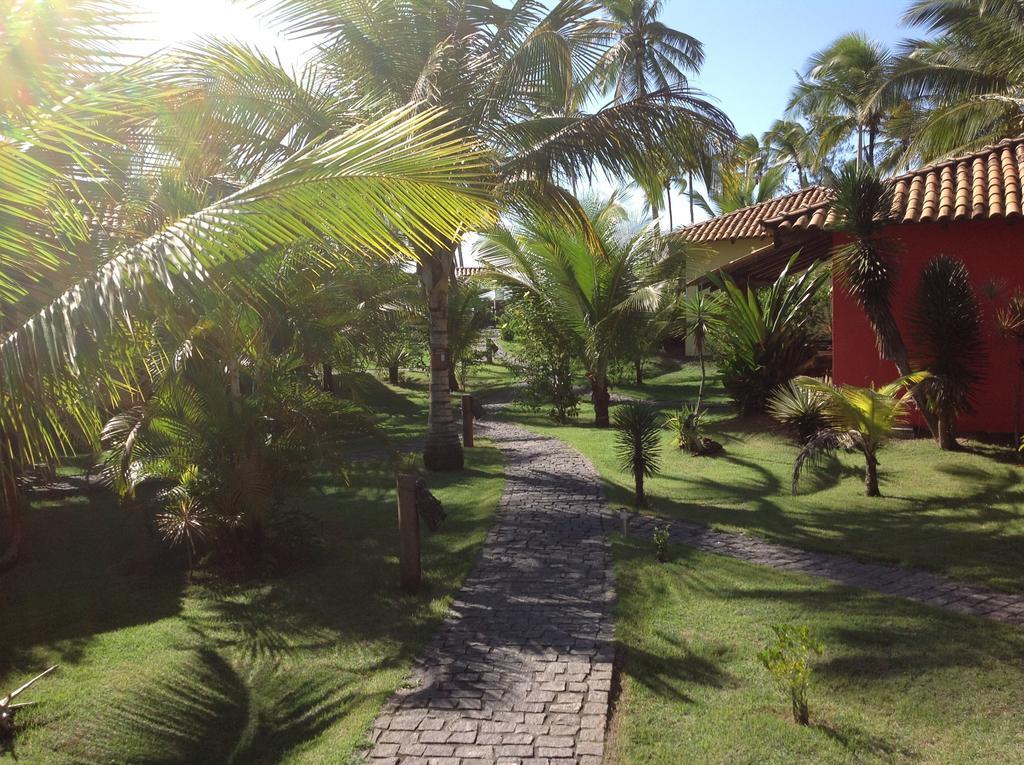 Hotel Bahiadomizil Canavieiras  Esterno foto