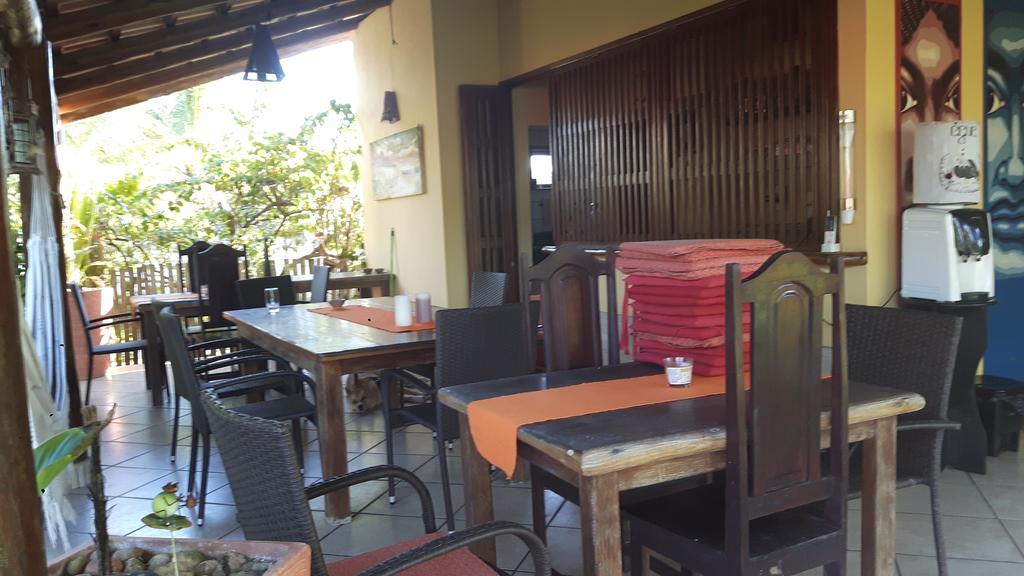 Hotel Bahiadomizil Canavieiras  Esterno foto