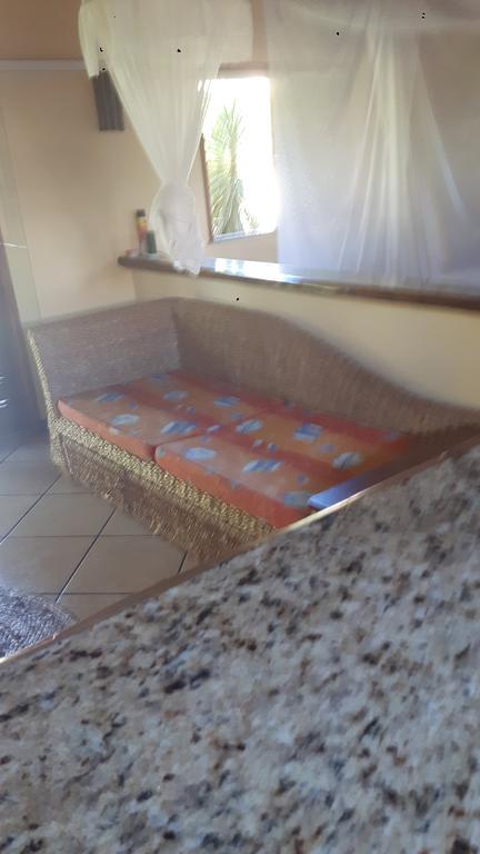 Hotel Bahiadomizil Canavieiras  Esterno foto