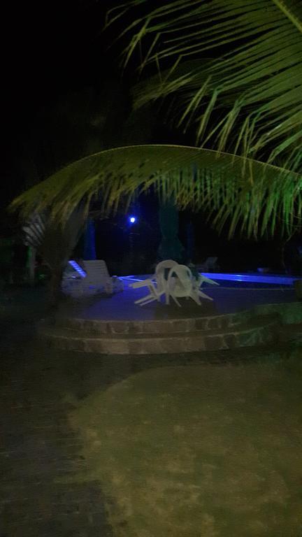 Hotel Bahiadomizil Canavieiras  Esterno foto