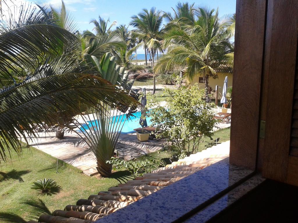 Hotel Bahiadomizil Canavieiras  Esterno foto