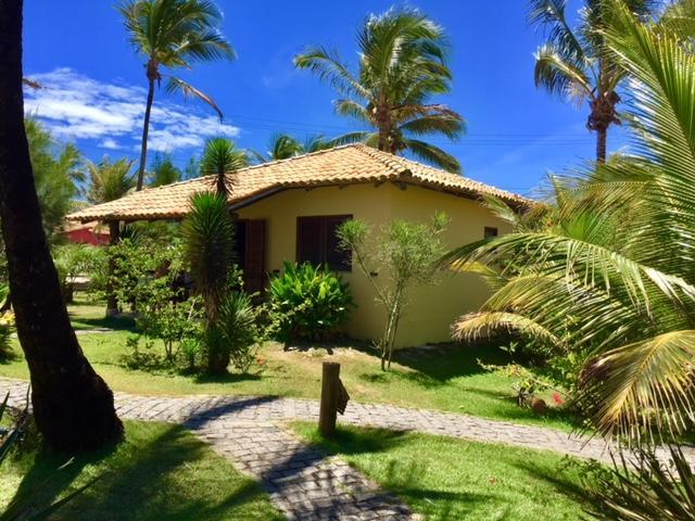 Hotel Bahiadomizil Canavieiras  Esterno foto