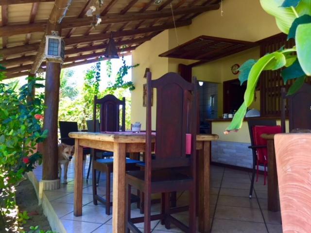 Hotel Bahiadomizil Canavieiras  Esterno foto