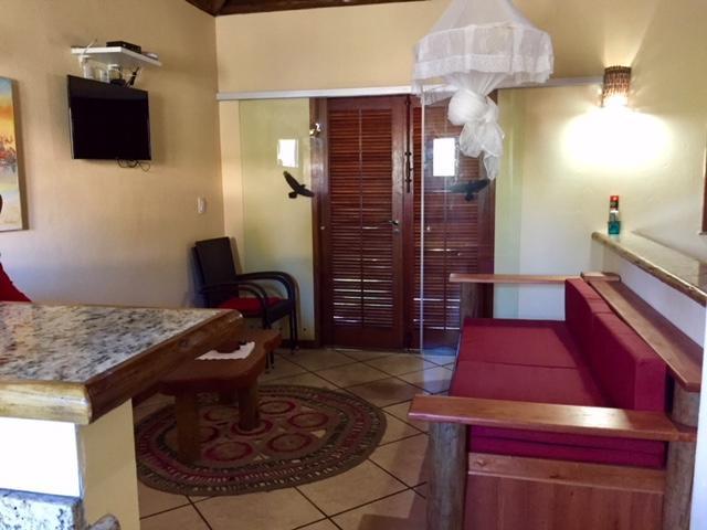 Hotel Bahiadomizil Canavieiras  Esterno foto
