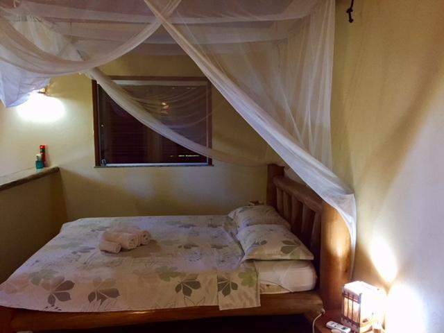 Hotel Bahiadomizil Canavieiras  Esterno foto