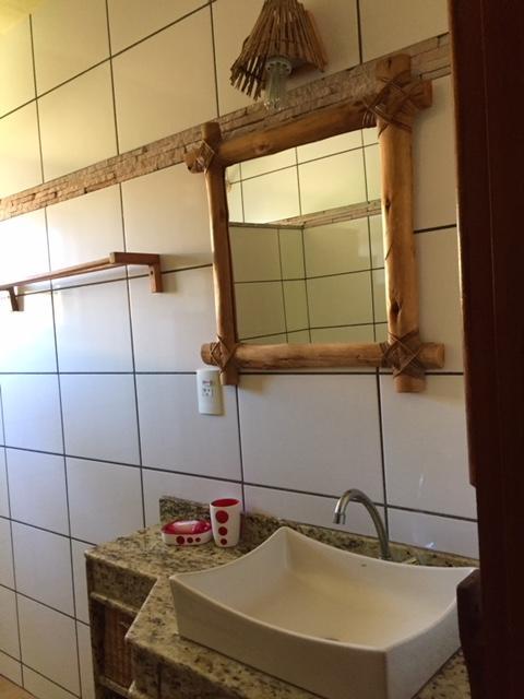 Hotel Bahiadomizil Canavieiras  Esterno foto