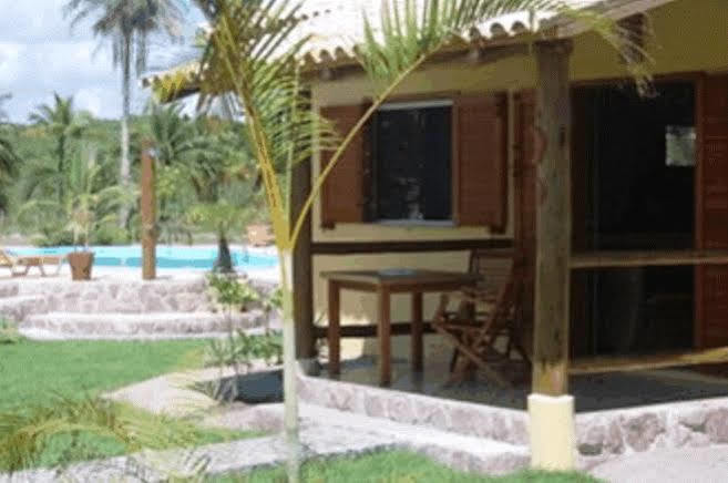 Hotel Bahiadomizil Canavieiras  Esterno foto