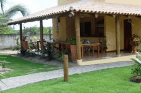 Hotel Bahiadomizil Canavieiras  Esterno foto