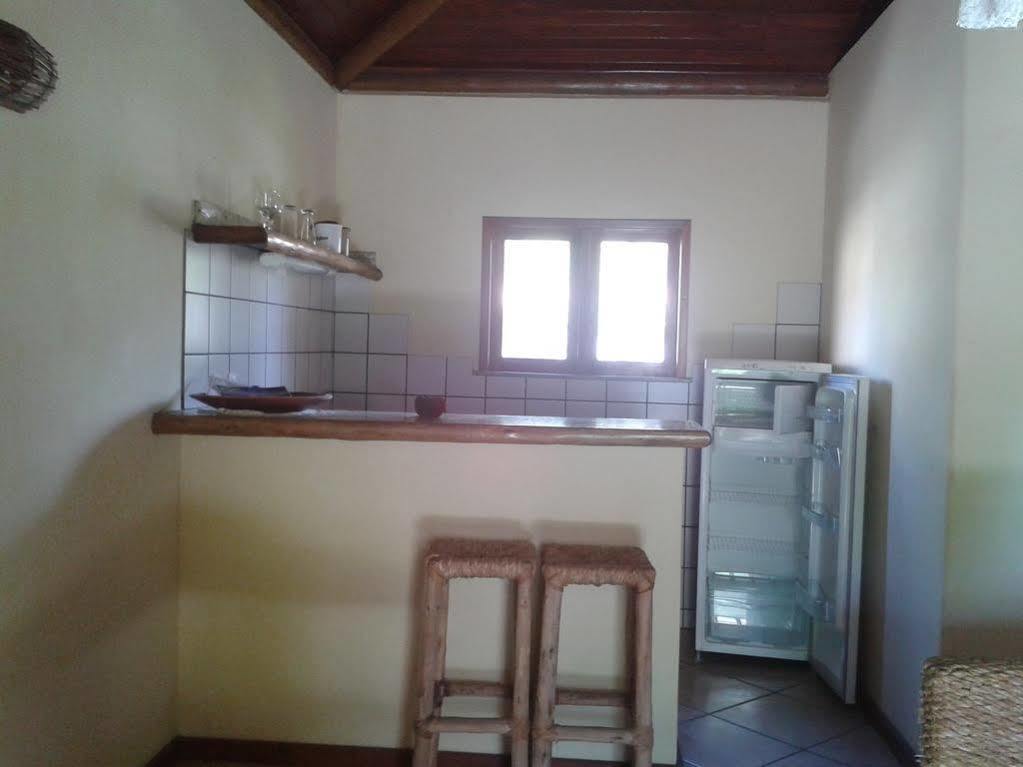 Hotel Bahiadomizil Canavieiras  Esterno foto